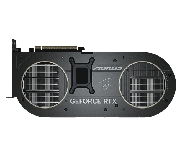Gigabyte GeForce RTX 5080 Infinity 16GB GDDR7 - 1592489 - zdjęcie 8